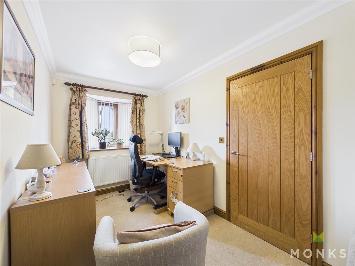 4 Queens Meadow, Queens Head, SY11 4FD For Sale 4 Queens Meadow, Queens Head, SY11 4FD For Sale